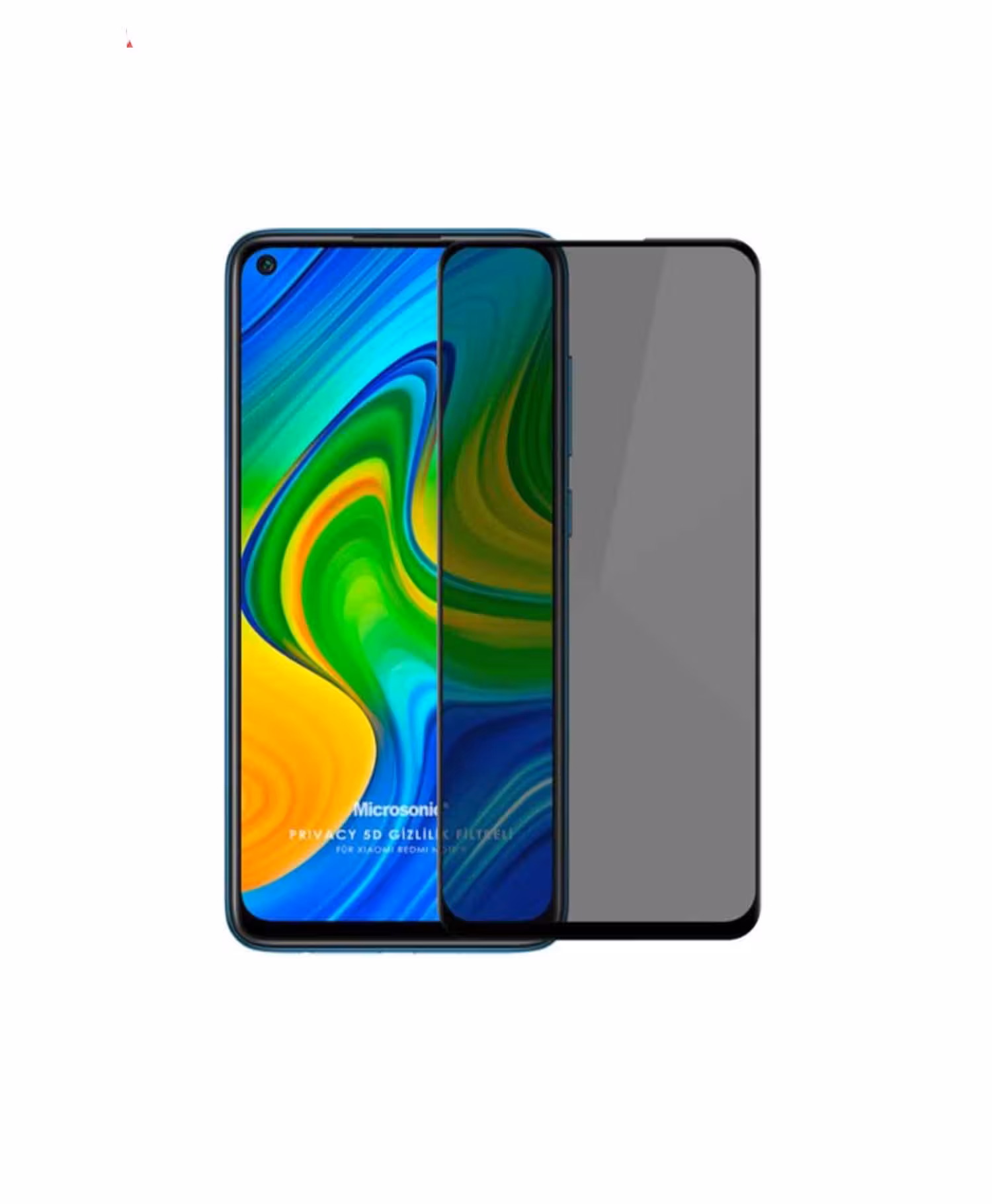 گلس پرایوسی موبایل شیائومی Xiaomi Redmi 9T