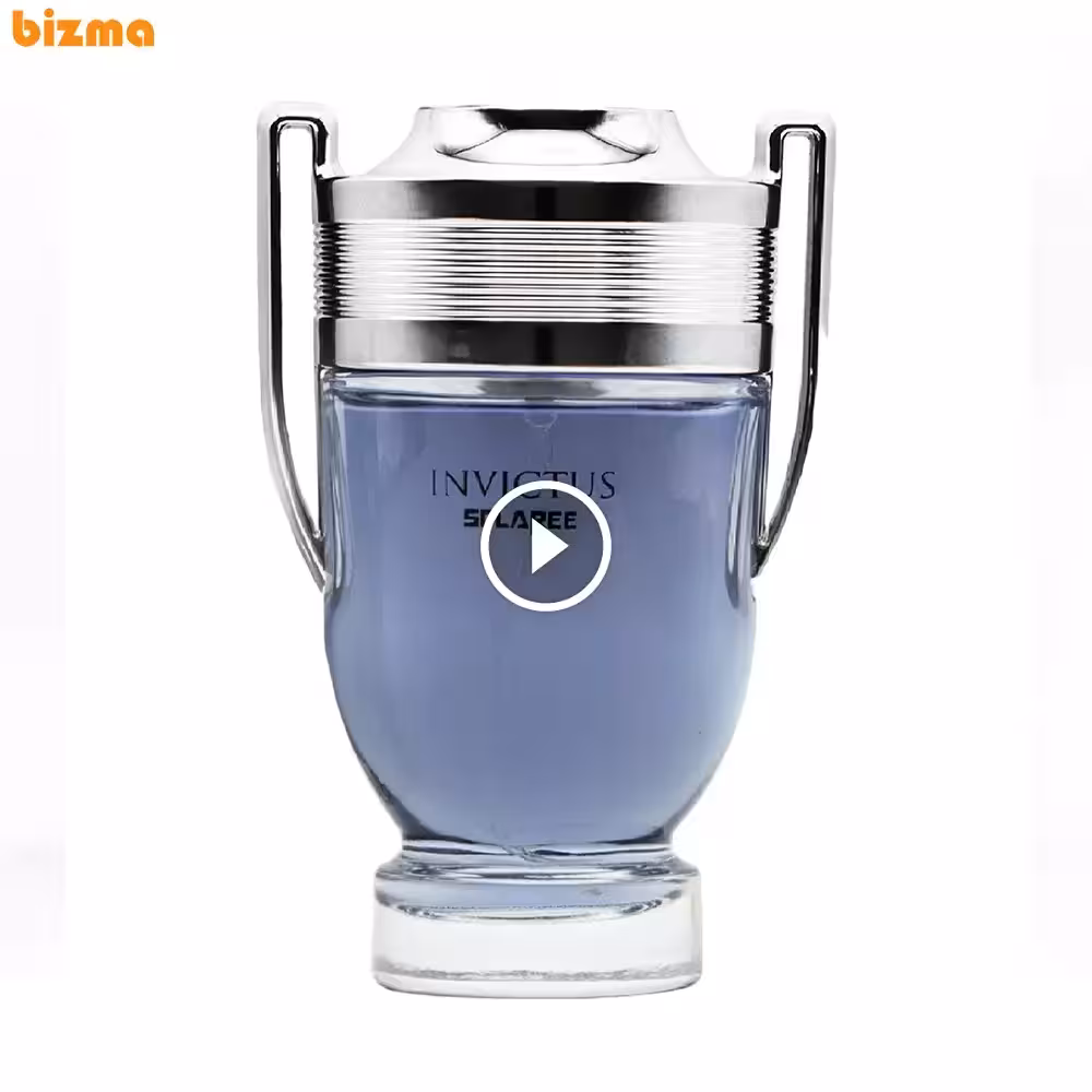 ادو پرفیوم مردانه اسکلاره مدل Invictus حجم 100 میلی لیتر