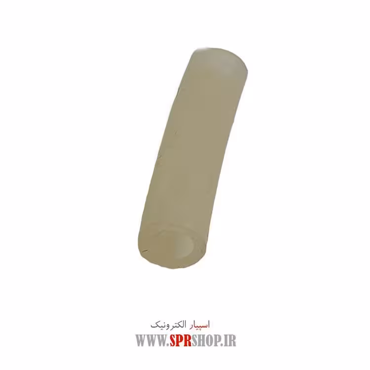 شلنگ نسوز نوک قلع کش 2 سانتی متری