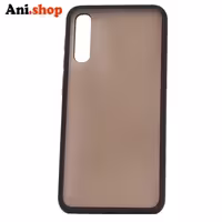 کاور پشت مات مناسب گوشی سامسونگ A30S