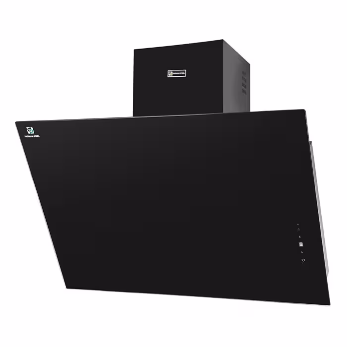 هود پرنیان استیل PH 1905