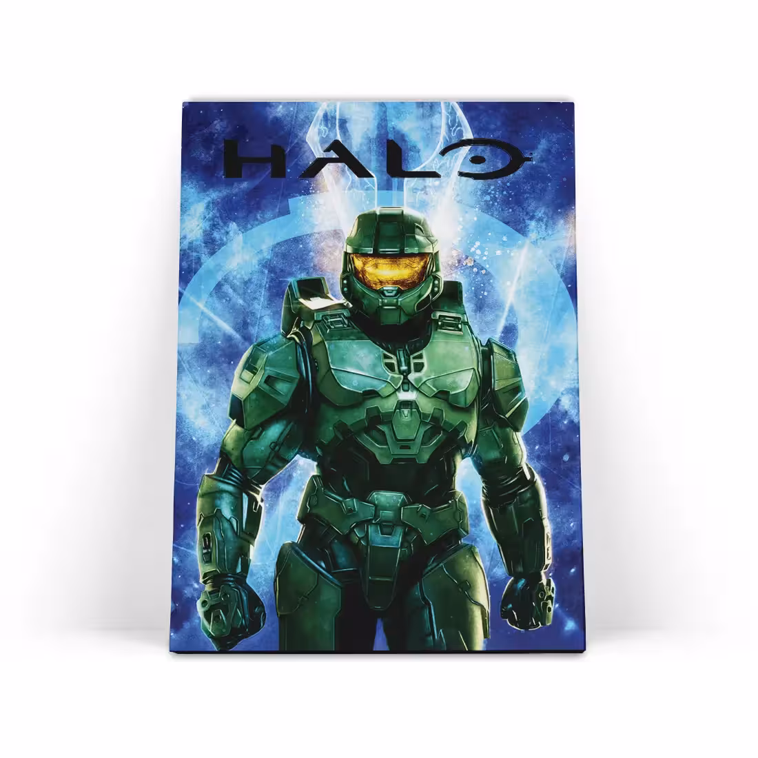 تابلو شاسی هیلو Halo 5