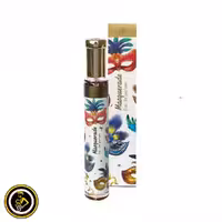 ادوپرفیوم جیبی زنانه اگزودوس مدل Masquerade