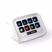 استریم دک الگاتو Elgato Stream Deck Neo