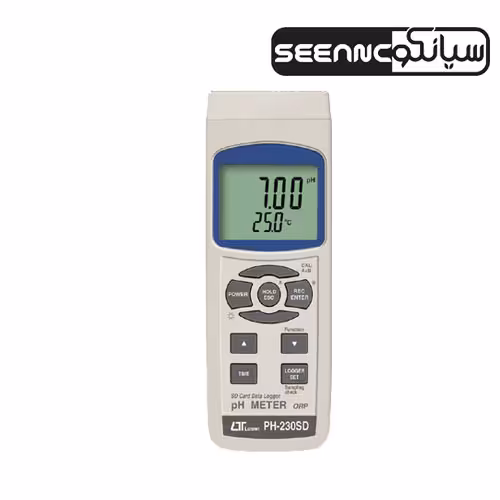 اسیدسنج دیجیتال لوترون مدل LUTRON PH-230SD