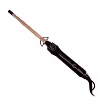 فر کننده مو دی اس پی  9میلی متری مدل 20105  DSP 20105 hair curler 9mm
