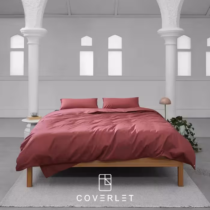 روتختی شرابی ساده