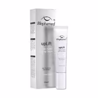 کرم ضد افتادگی پلک بلفامد 15 میلی لیتر | Blephamed Eye Lifting Cream 15ml
