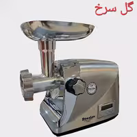 چرخ گوشت استیل دونالکس مدل 155 ارسال رایگان
