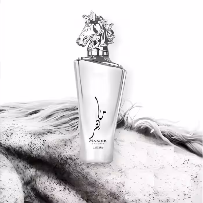 ادوپرفیوم Maahir Legacy از برند Lattafa Perfumes