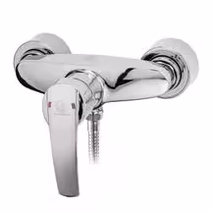 شیر توالت (افتابه) بهادر استیل مات قهرمان