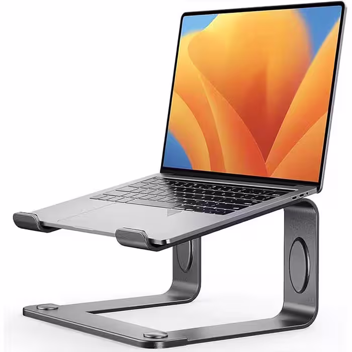 پایه فلزی لپ تاپ LORYERGO