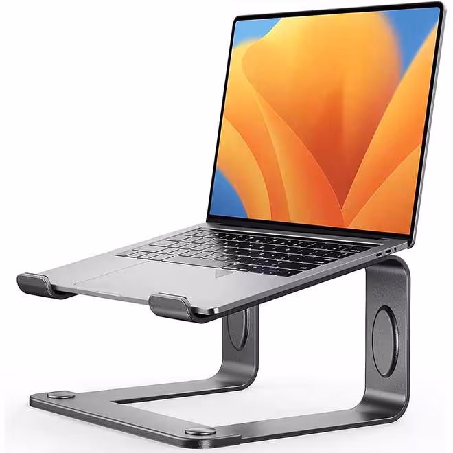 پایه فلزی لپ تاپ LORYERGO