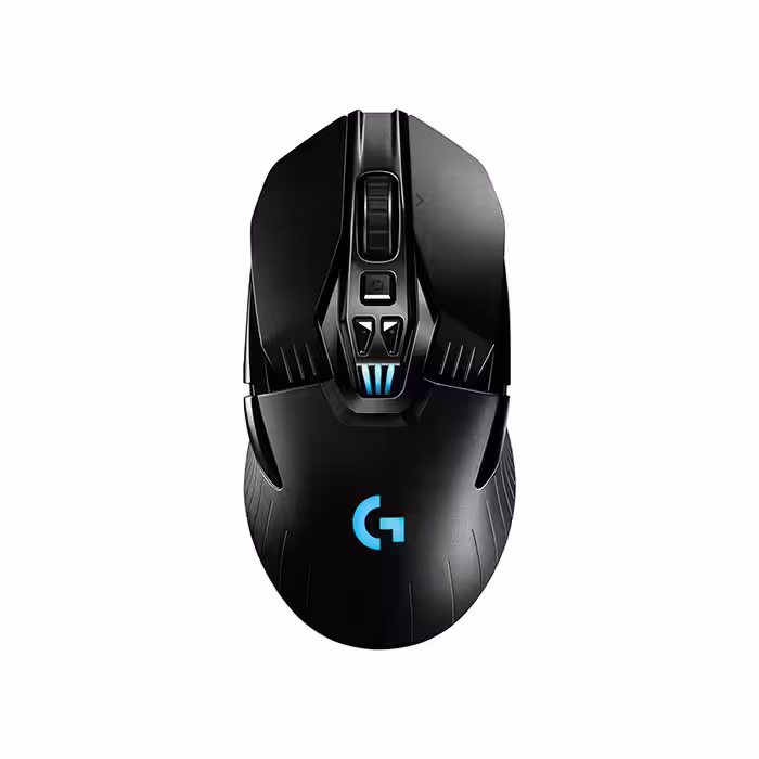 موس بی سیم گیمینگ لاجیتک مدل G903