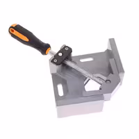 گیره گونیا 90 درجه آلومینیمی اCORNER CLAMP