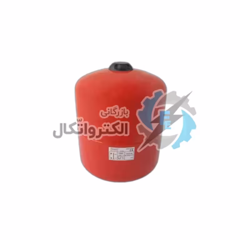 منبع تحت فشار 36 لیتری مدل TVT-36LT استریم چین