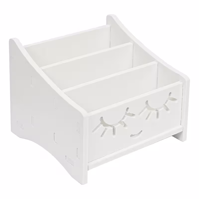 شلف رومیزی مدل جاکنترلی کد M500 | کالا مکس