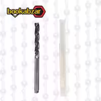 فرز الماس سرتخت قطر 8.7 طول 140 کارگیر 65 دنباله10  3 پر (فله) Miller
