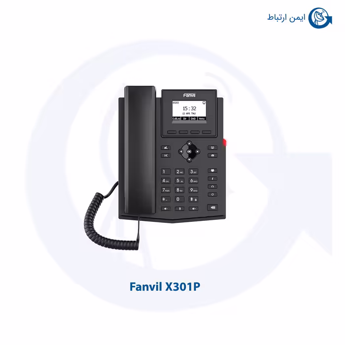 تلفن ویپ Fanvil مدل X301P