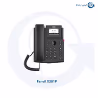 تلفن ویپ Fanvil مدل X301P