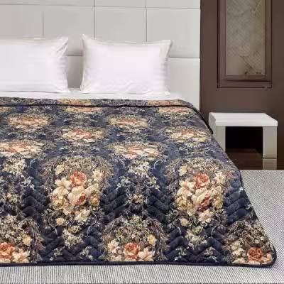 روتختی دو نفره مانیکاهوم مدل توسکا پلاس سایز 220x200 سانتی‌متر