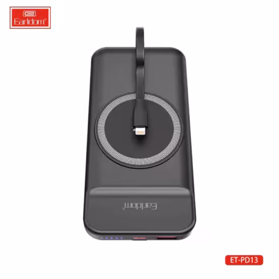 پاوربانک ارلدام pd13