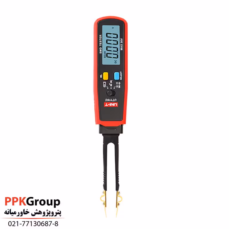 مولتی متر پنسی UT116C