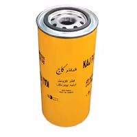 فیلتر گازوئیل اینترناش اولیه مدل KFF192