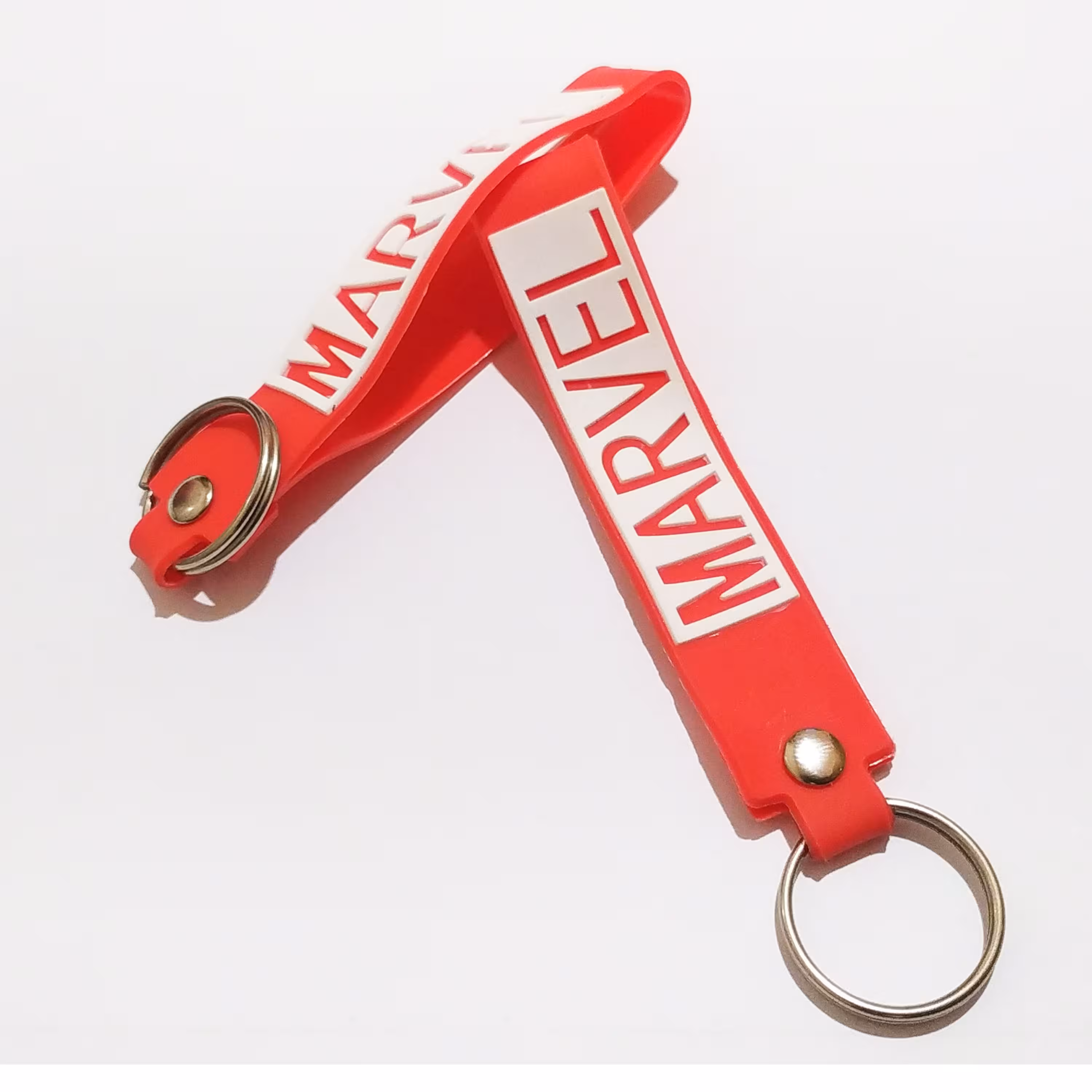 جاکلیدی سیلیکونی بندی مارول کد 103