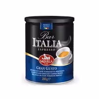 پودر قهوه گرن گوستو ساکوئلا وزن 250 گرم