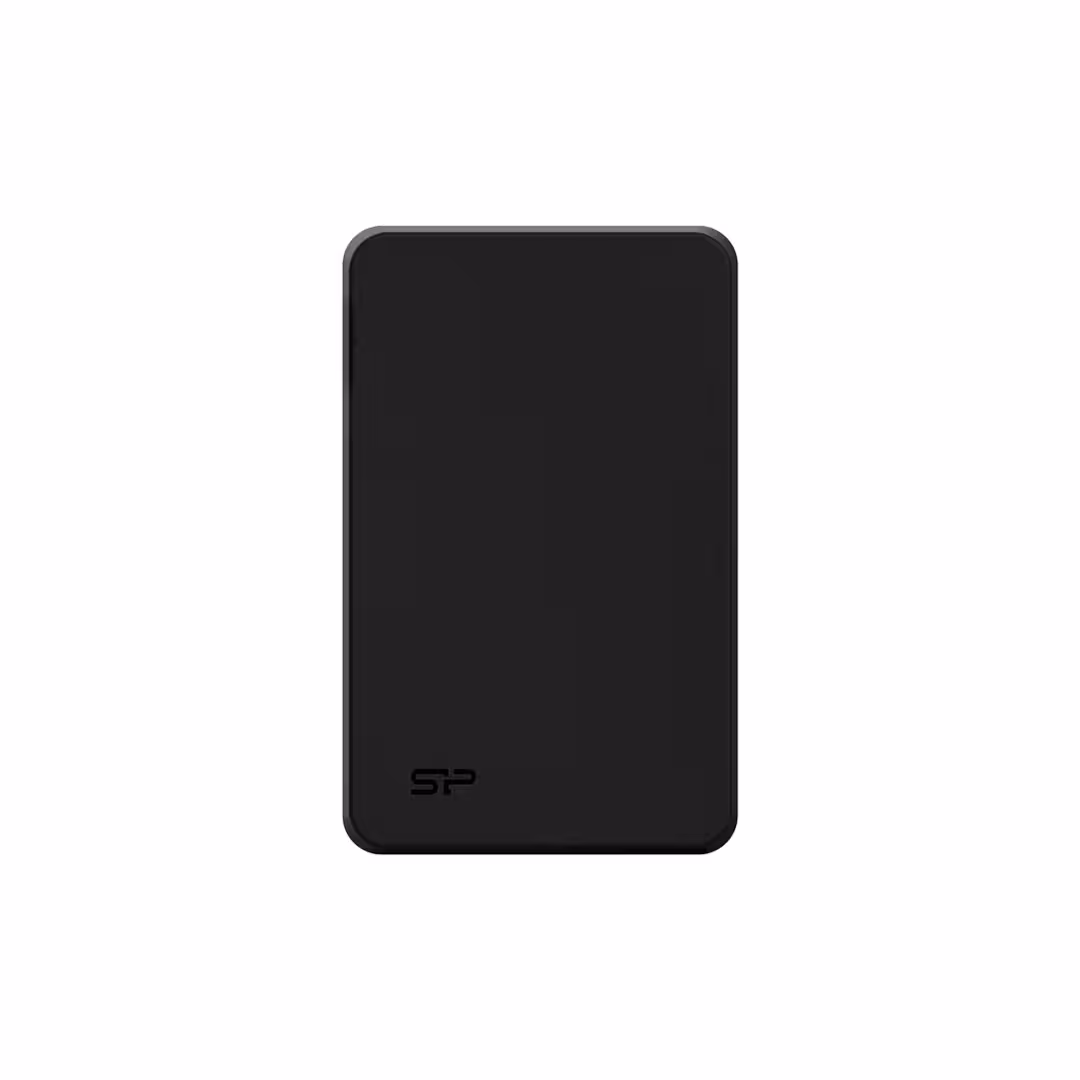 هارد اکسترنال سیلیکون پاور Stream S05 ظرفیت 2 ترابایت