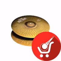 سنج های هت پایست مدل Rude Classic Hat سایز 14 اینچ