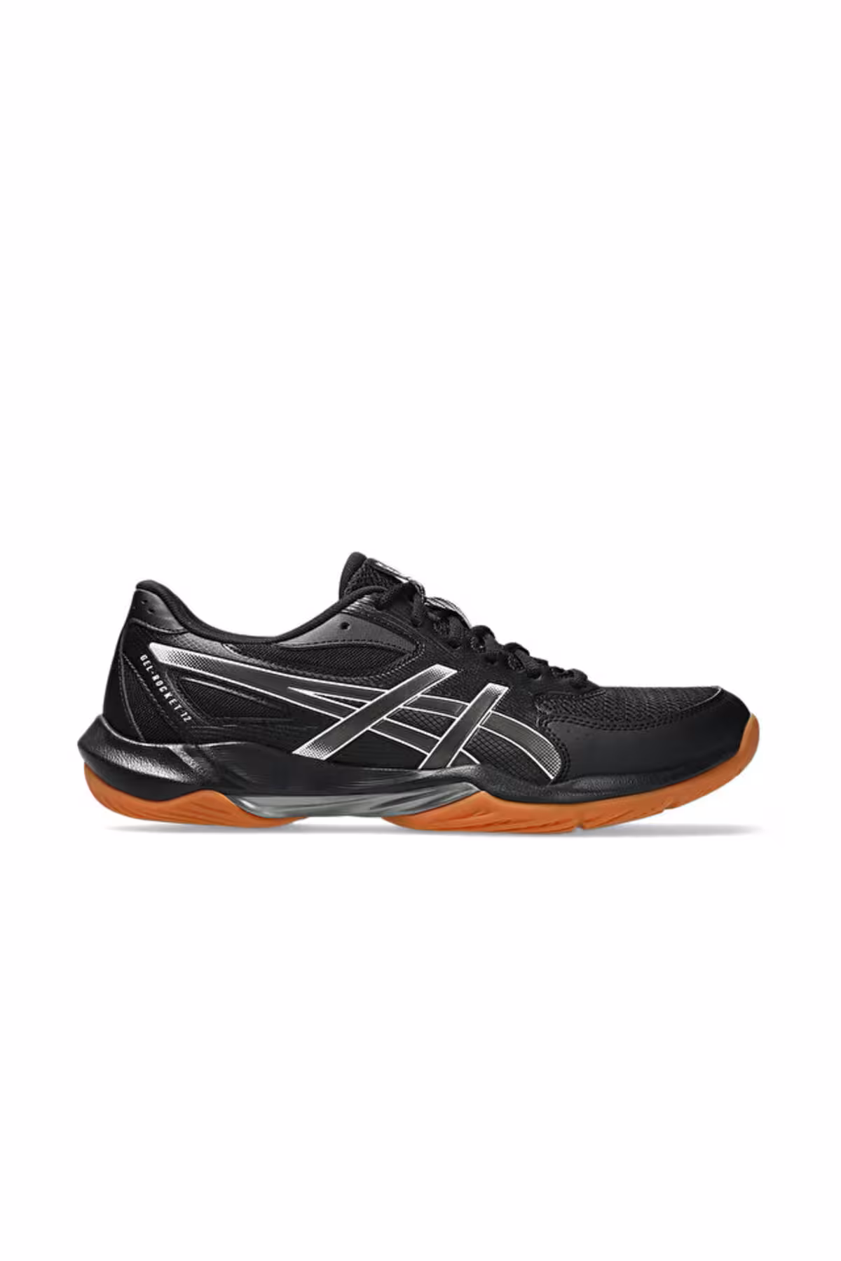 کفش والیبال مردانه بیا موشک 12 001 سیاه Asics