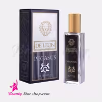 ادکلن مردانه دِلئون مدل مارلی پگاسوس (Marli Pegasus) حجم 33 میلی لیتر