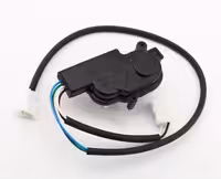 پمپ (محرک) کابلی درب جلو چپ کوئیک (کوییک) متک