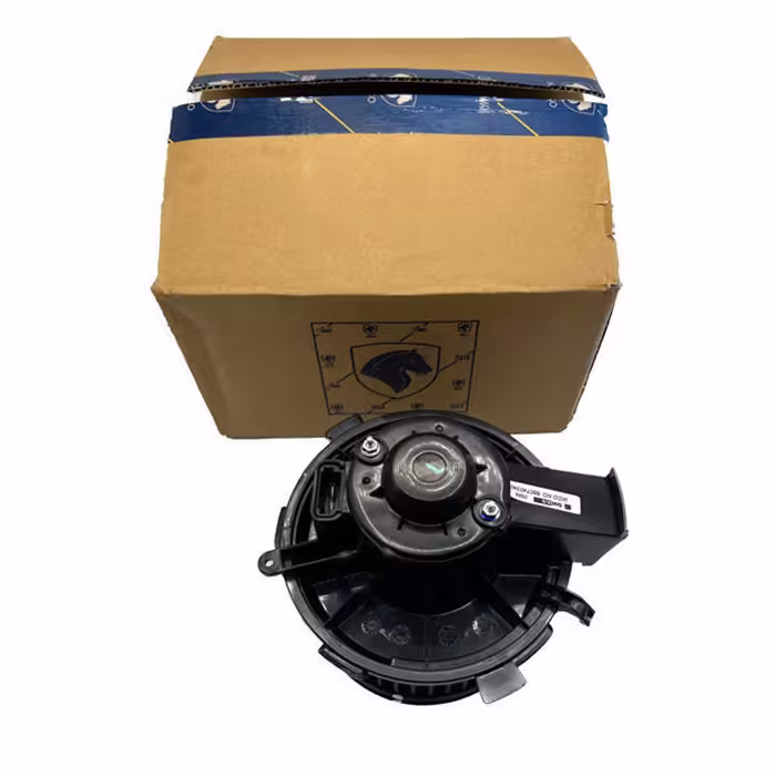 موتورالكتريكي فن بخاري با پروانه - طرح ساندن پژو 206 شرکتی اصل ایساکو - نمایندگی ایرانخودرو نقشینه