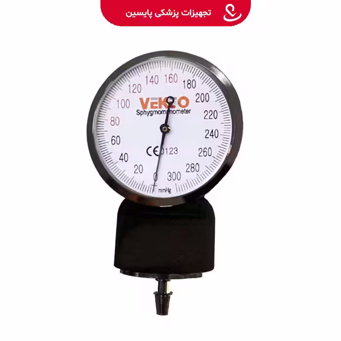 گیج فشارسنج