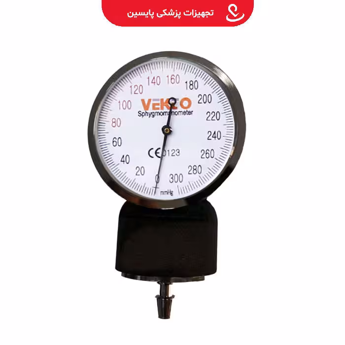 گیج فشارسنج