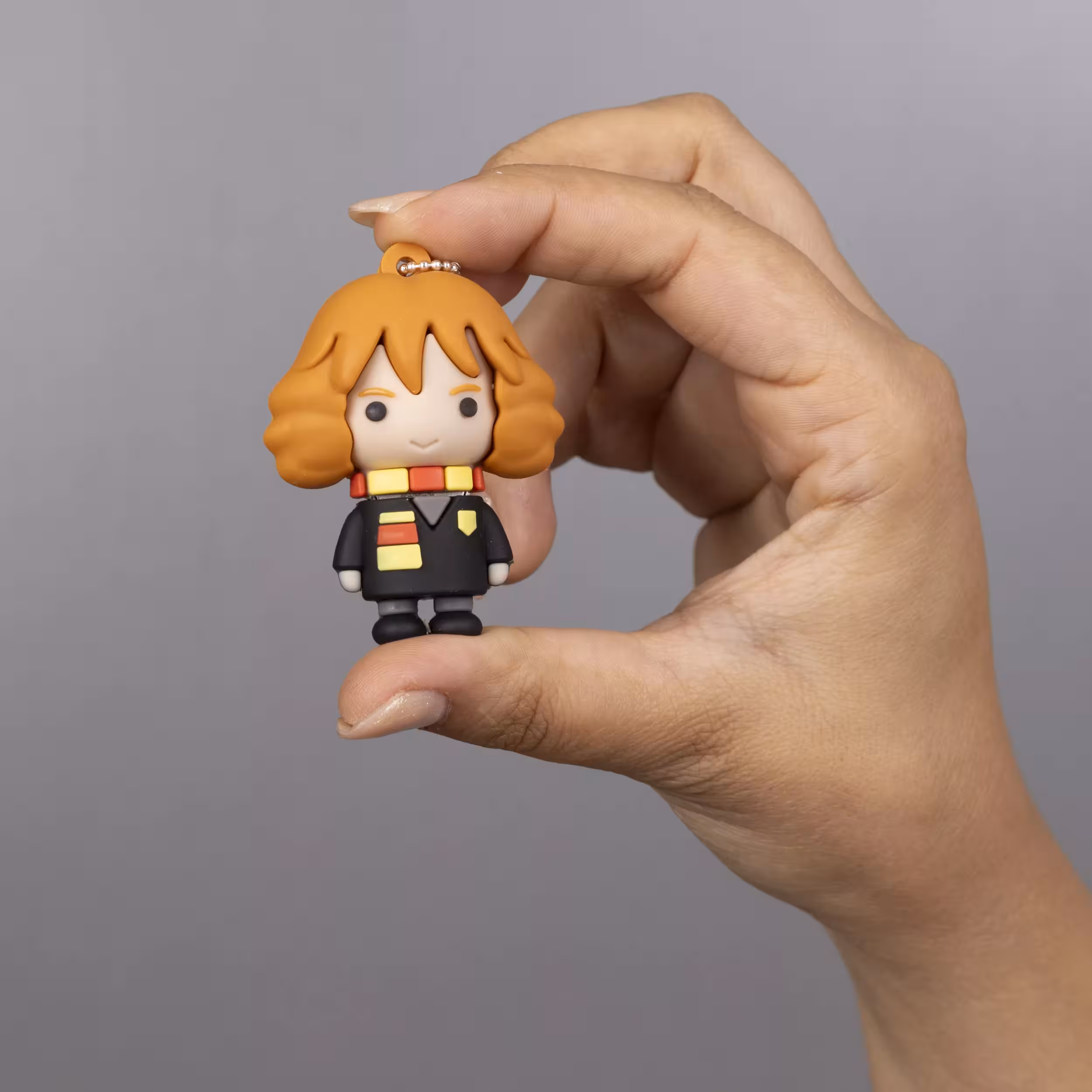 فلش مموری مدل هرمیون گرنجر ظرفیت 128 گیگابایت