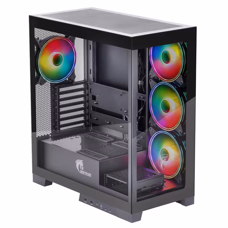 کیس گرین مدل G8