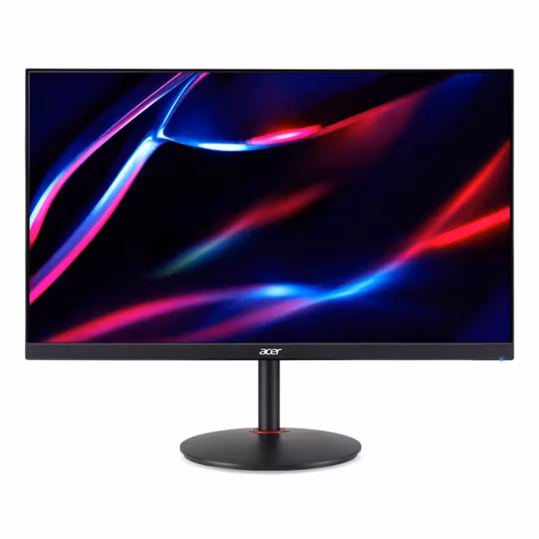 خرید و قیمت مانیتور گیمینگ ایسر Nitro XV271UM3bmiiprx نمایشگر 27 اینچی 180 هرتز IPS و QHD