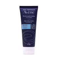 بالم پس از اصلاح اون Avene
