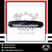 جلو پنجره چری تیگو 7