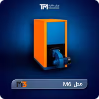 قیمت خرید دیگ چدنی ام آی تری MI3 مدل M6
