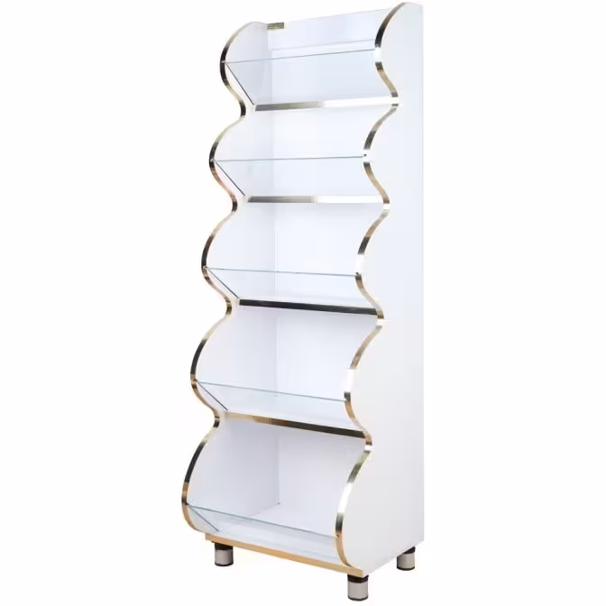 استند حبوباتی 5 طبقه