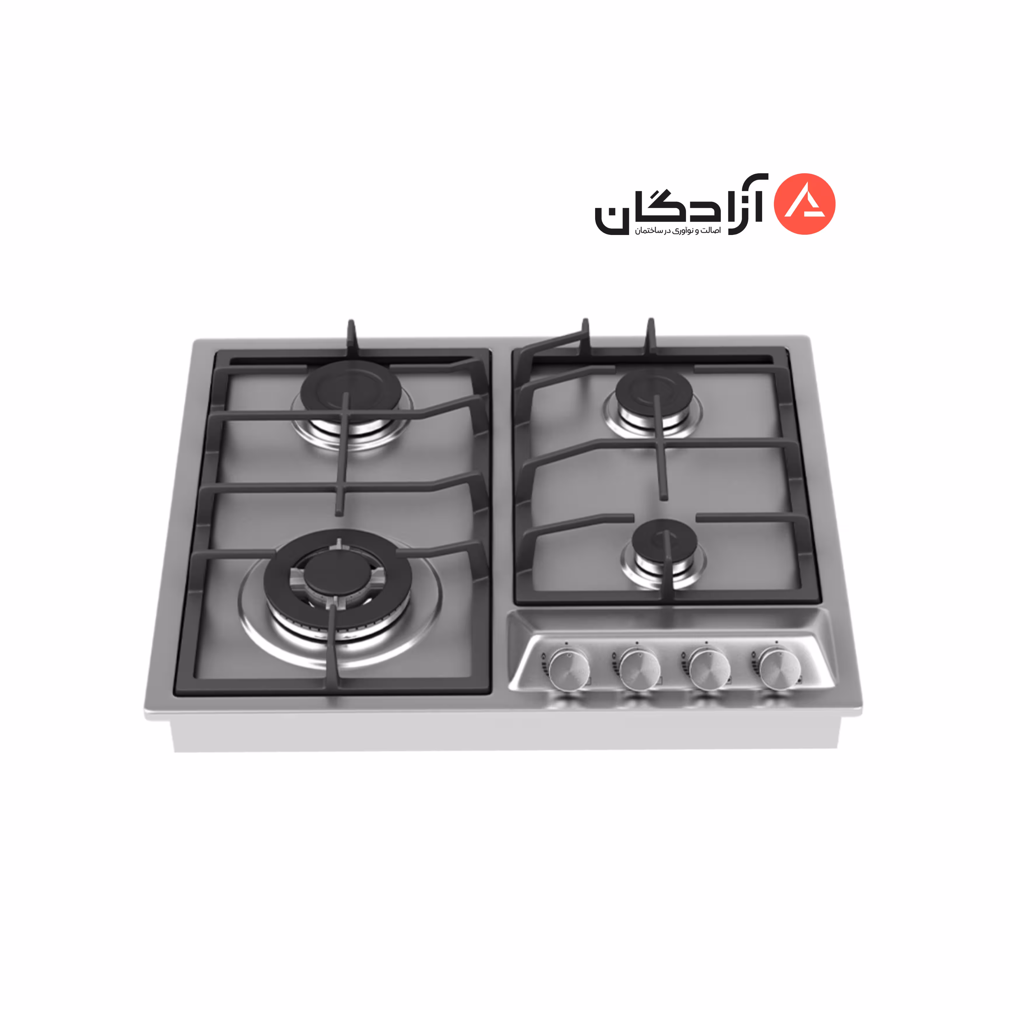 اجاق گاز رومیزی داتیس مدل DS-426