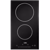 اجاق گاز برقی 2 شعله کن مدل CC2204