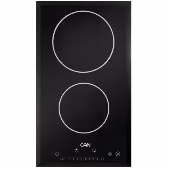 اجاق گاز برقی 2 شعله کن مدل CC2204