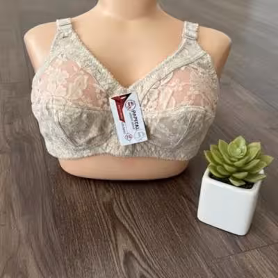 سوتین پاپیتال بدون فنر