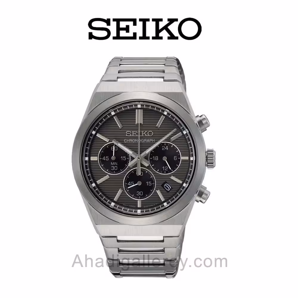 ساعت مچی سیکو مدل SSB455p1